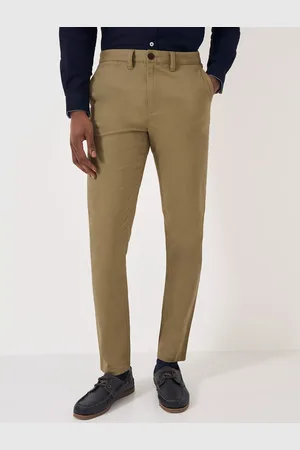 J.Crew Slim Fit Chino Trousers