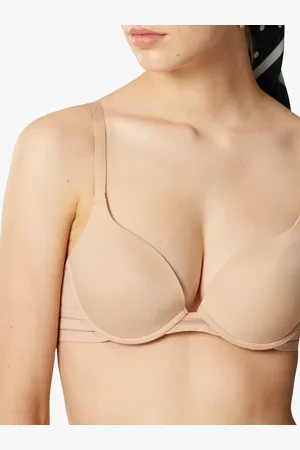 Maison Lejaby Nufit Push Up Bra