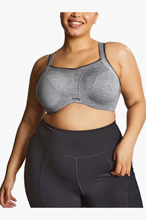 Sculptresse Activate Wired Non Padded Sport Bra