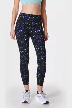 Sweaty Betty Zero Gravity 7/8 Running Leggings