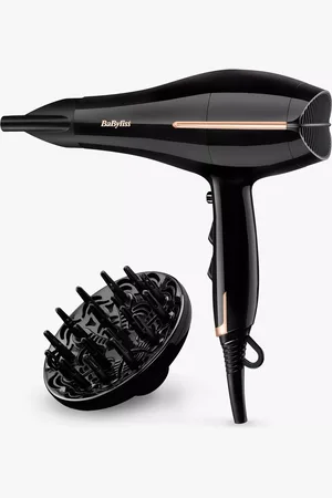 BaByliss Paris Salon Pro 2200 Hair Dryer
