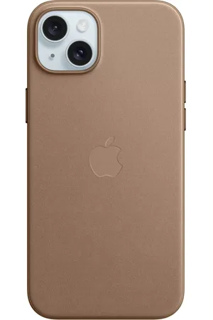 Apple FineWoven Case with MagSafe for iPhone 15 Plus