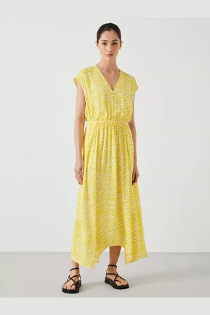 Hush Puppies Klara Relaxed Maxi Dress