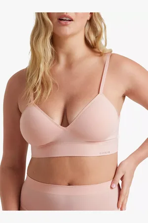 Ambra Longline Padded Bra