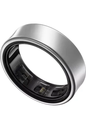 Samsung Galaxy Ring Health & Fitness Tracker Smart Ring with Galaxy AI