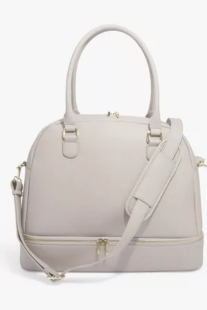 Stackers Plain Organisation Laptop Handbag