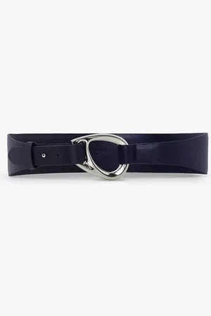 Jasper Conran Bee Leather Belt