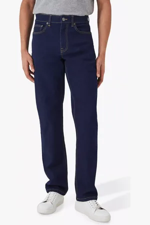 J.Crew Spencer Straight Leg Jeans