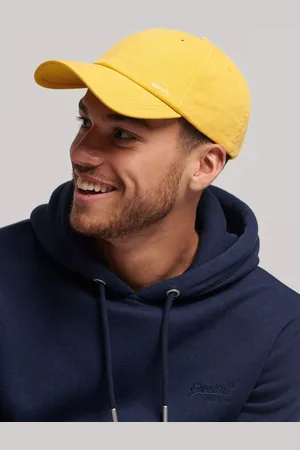 Superdry Vintage Embroidered Cap