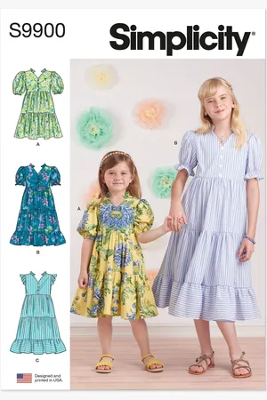 Simplicity Children
