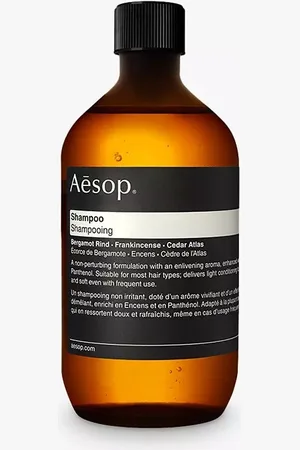 Aesop Shampoo with Screw Cap, 500ml