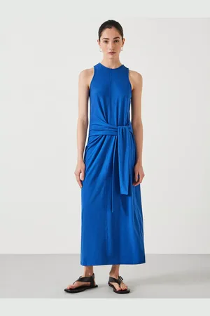Hush Puppies Isla Sleeveless Maxi Dress