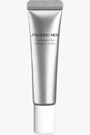 Shiseido Men Total Revitalizer Eye Cream, 15ml