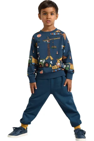 Lindex Baby Durable Joggers