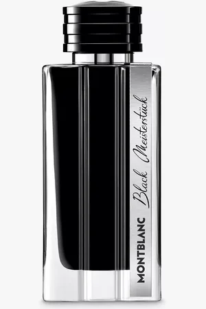 Montblanc Black Meisterstück Eau de Parfum, 125ml