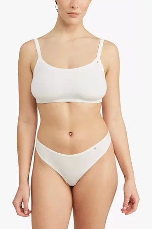Nudea Scoop Neck Bralette