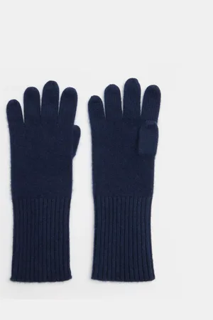 Hush Puppies Cashmere Gloves