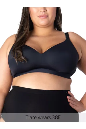 Hotmilk Infinite T-Shirt Wire Free Maternity and Nursing Bra