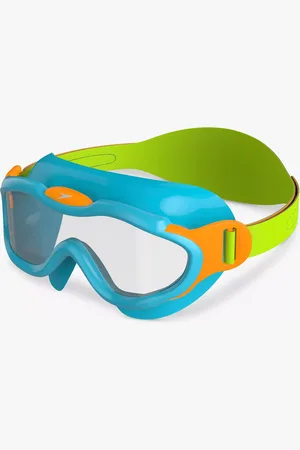 Speedo Infant Futura Biofuse Flexiseal Swimming Mask/Goggles