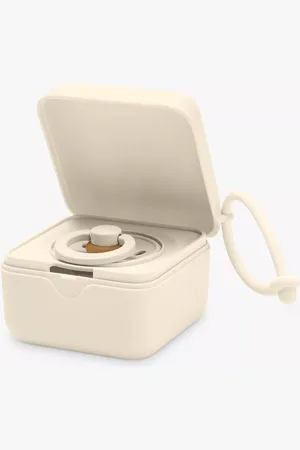 Bibs Pacifier Soother Box