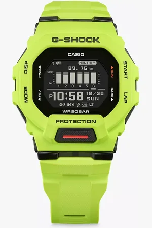 Casio Men