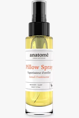 Anatome Anatome Overactive Mind Somali Frankincense Pillow Spray, 50ml