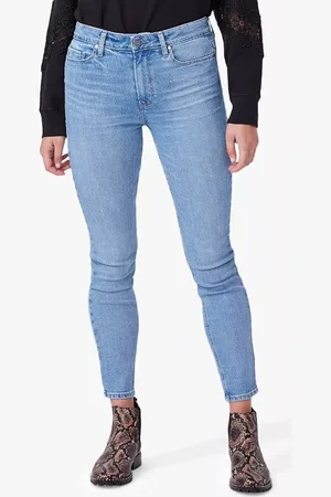 Paige Hoxton Skinny Jeans