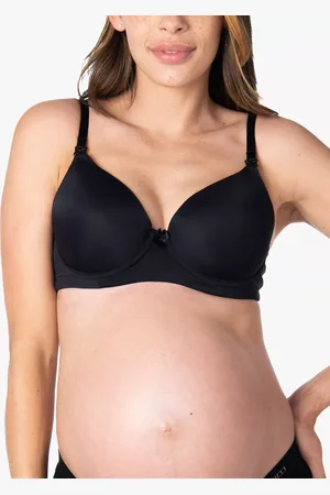 Hotmilk Forever Yours Flexiwire Nursing Bra