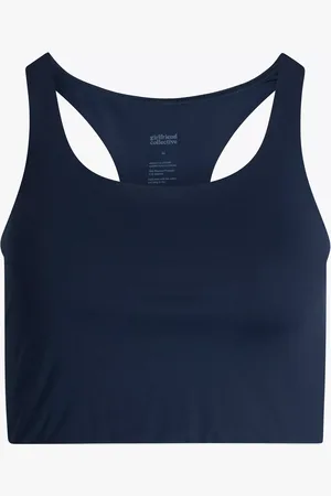 GIRLFRIEND COLLECTIVE Paloma Longline Sports Bra