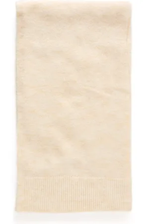 Saint Tropez Garbie Wool Blend Scarf