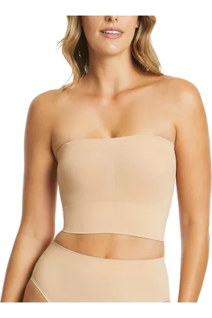 Ambra Powerlite Longline Bandeau Top