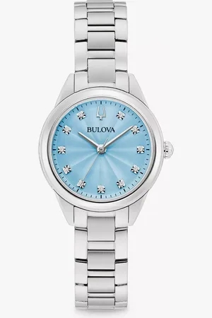 BULOVA 96P250 Women