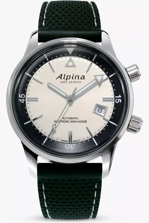 Alpina AL-525S4H6 Men