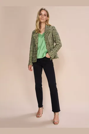 Mos Mosh Ashley Imera Flared Jeans