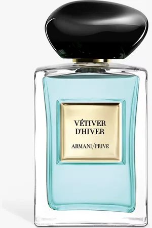 Giorgio Armani / Privé Les Eaux Vétiver d