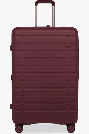 Antler Stamford 4-Wheel 81cm Large Expandable Suitcase