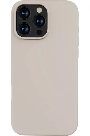 QDOS Touch Pure & Snap Case for iPhone 16 Pro