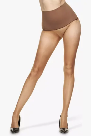 Heist 18 Denier Nude Tights