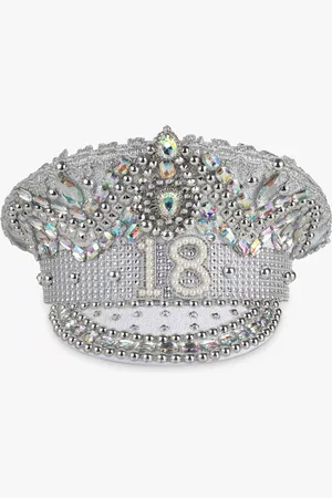 Ginger Ray 18th Birthday Hat