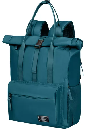 American Tourister Urban Groove 15.6" Laptop Backpack, 20.5L