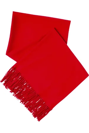Bloom & Bay Capri Pashmina Scarf