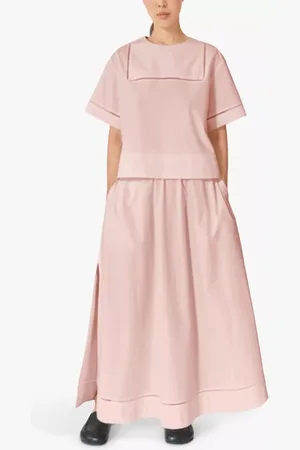 Lovechild Vera Maxi Skirt