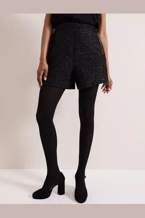 Phase Eight Ripley Sparkle Shorts