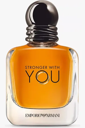 Emporio Armani Stronger With You For Men Eau de Toilette