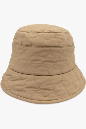 Bloom & Bay Housel Quilted Bucket Hat