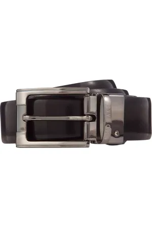 Ted Baker Crafti Smart Leather Reversible Belt