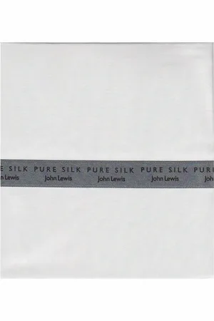 John Lewis Silk Handkerchief