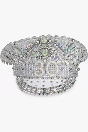Ginger Ray 30th Birthday Hat