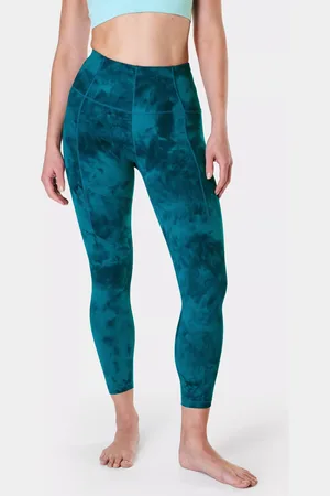 Sweaty Betty Super Soft 7/8 Yoga Leggings