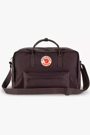 Fjällräven Kånken Weekender Holdall Bag, 30L